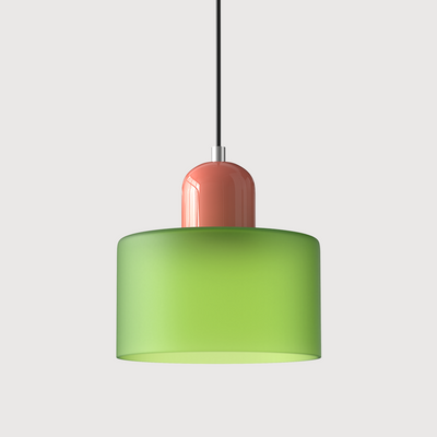Light Green - Ø 15cm x H 8cm (Ø 5.9