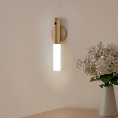 Motion Sensor Wall Light – Motion Detection Range – Tavellix
