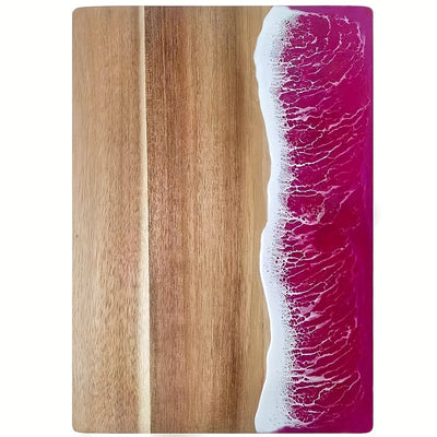 Pink Waves