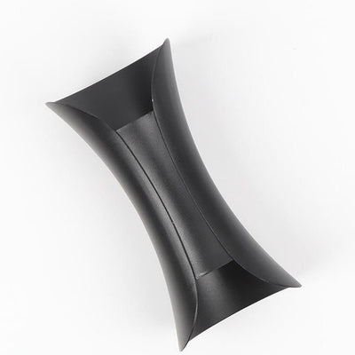 Elovira | Modern Outdoor Wall Light with Integrated LED and IP65 Weatherproof Design for Exterior Walls