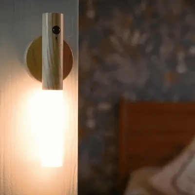 Motion Sensor Wall Light – Wardrobe Interior Lighting – Tavellix
