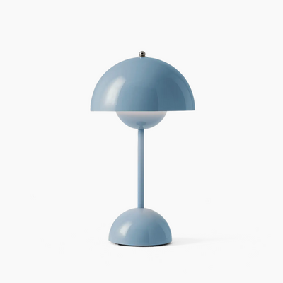 Steel Blue