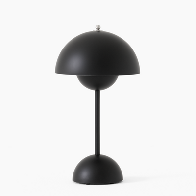 Dome Table Lamp – 3-Colour Dimming Functionality – Tavellix