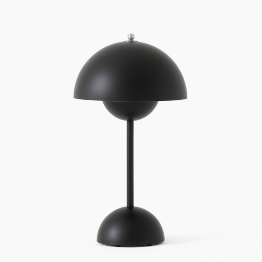 Dome Table Lamp – 3-Colour Dimming Functionality – Tavellix