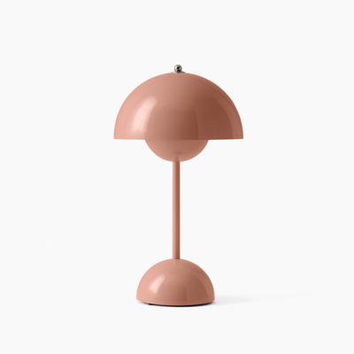 Dome Table Lamp – All Colour Variants Overview – Tavellix