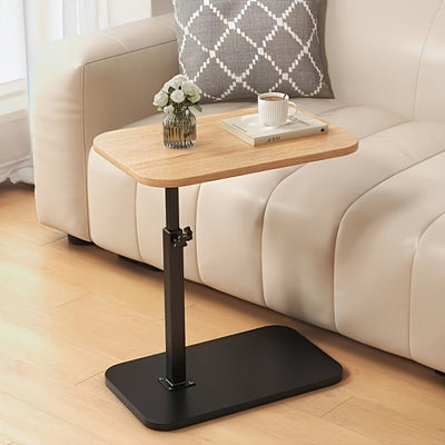 Side Table – Five Colour Options Comparison – Tavellix