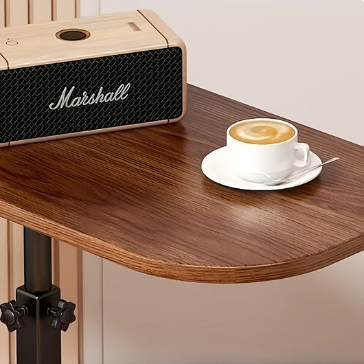 Adjustable Side Table – Armchair Living Room Corner Setting – Tavellix