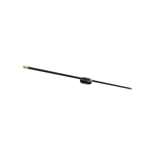 Rechargeable Linear Wall Light IP44 with Touch Dimming for Bathroom, Hallway, Bedroom and Vanity