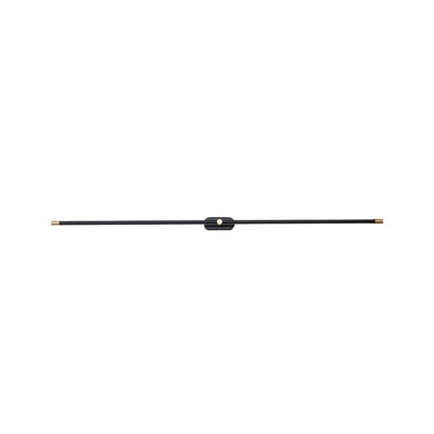 Rechargeable Linear Wall Light IP44 with Touch Dimming for Bathroom, Hallway, Bedroom and Vanity