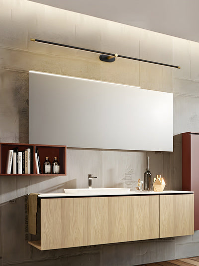 Linear Wall Light – L Size Living Room Feature Wall – Tavellix