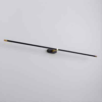 Linear Wall Light – Three Size Comparison 68 98 128 cm – Tavellix