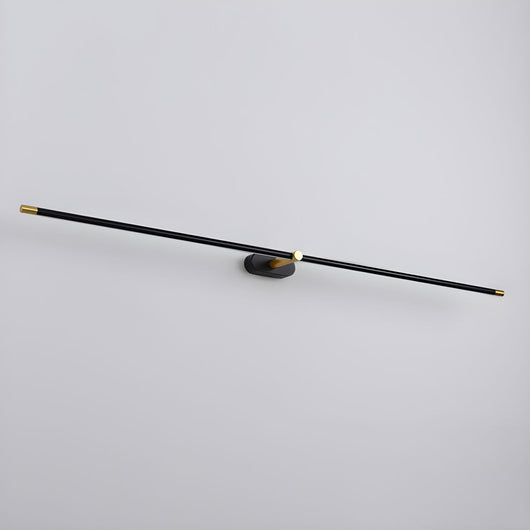 Linear Wall Light – Three Size Comparison 68 98 128 cm – Tavellix