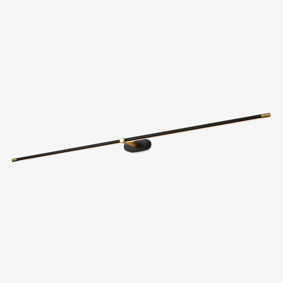 Linear Wall Light – Touch Dimming Control Detail – Tavellix