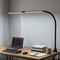 Clamp-On LED Desk Lamp for Home Office & Study Desks – Slim Light Bar, Dimmable, Adjustable Arm