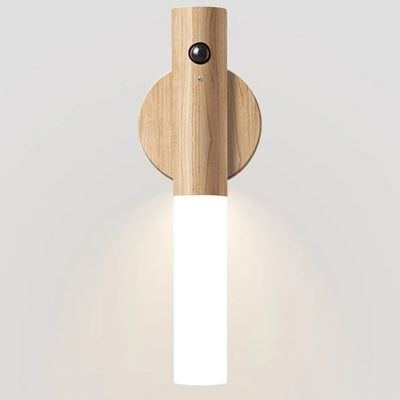 Motion Sensor Wall Light – Kitchen Cabinet Mount – Tavellix