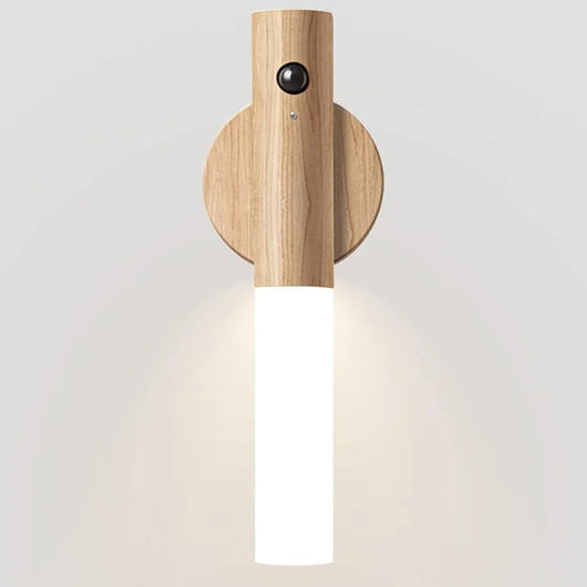 Motion Sensor Wall Light – Kitchen Cabinet Mount – Tavellix