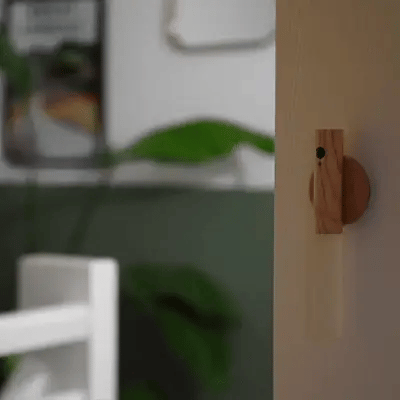 Motion Sensor Wall Light – Portable Handheld Use – Tavellix