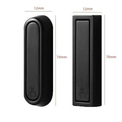 Foldable Wall Hooks – Full Metal Space-Saving Coat Hooks – Minimalist Design for Hallway Bathroom Bedroom