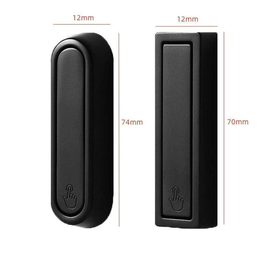 Foldable Wall Hooks – Full Metal Space-Saving Coat Hooks – Minimalist Design for Hallway Bathroom Bedroom