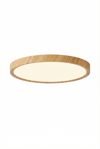 Natural Wood color