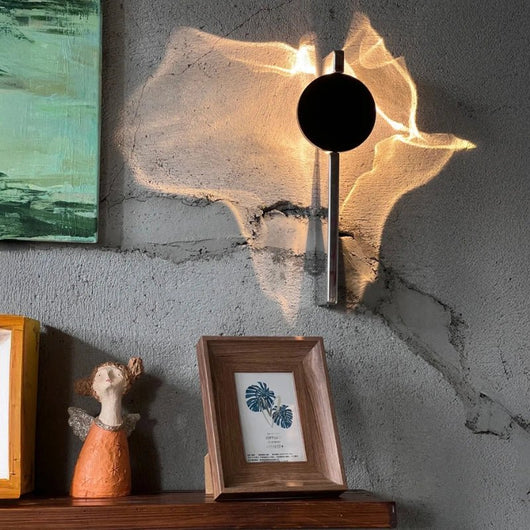 Modern Rotatable LED Wall Light