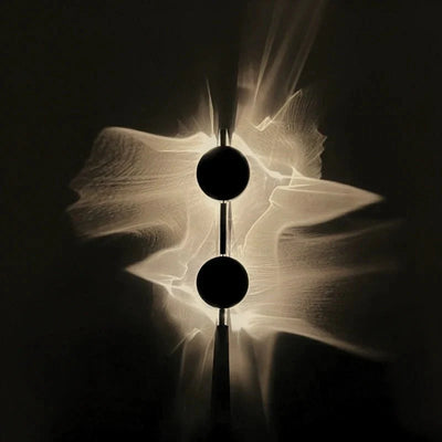 Modern Rotatable LED Wall Light