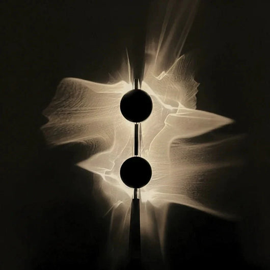 Modern Rotatable LED Wall Light