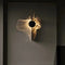 Modern Rotatable LED Wall Light