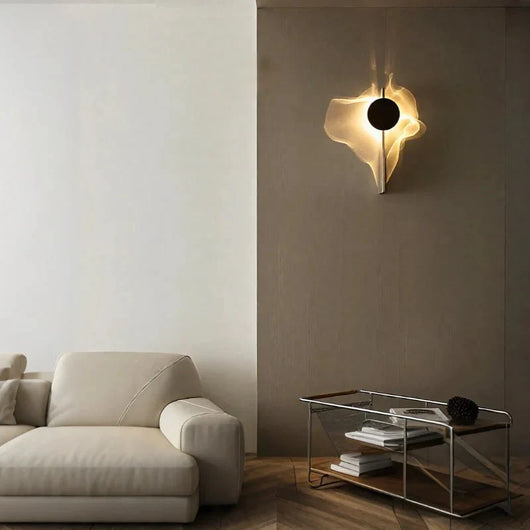 Modern Rotatable LED Wall Light