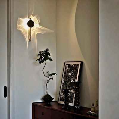 Modern Rotatable LED Wall Light