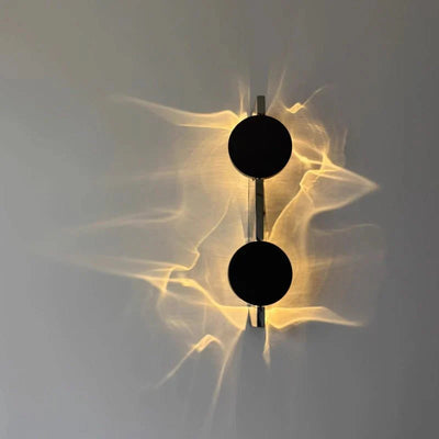 Modern Rotatable LED Wall Light