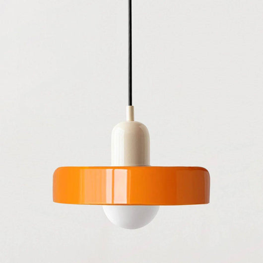 Nordic Glass Pendant Light