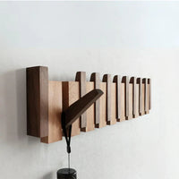 Walnut and Beech